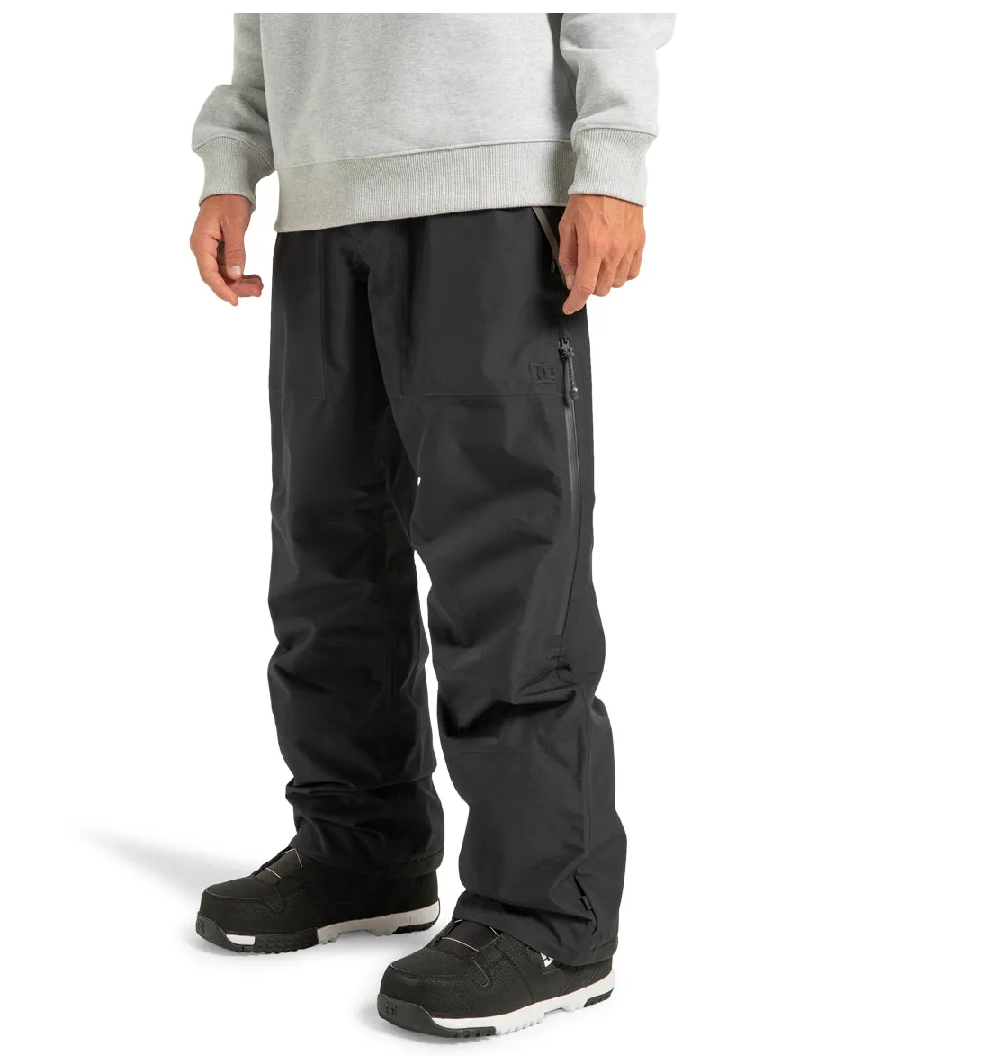 Unisex Squadron 30K Insulated Pants sold by DC product image thumbnail 2