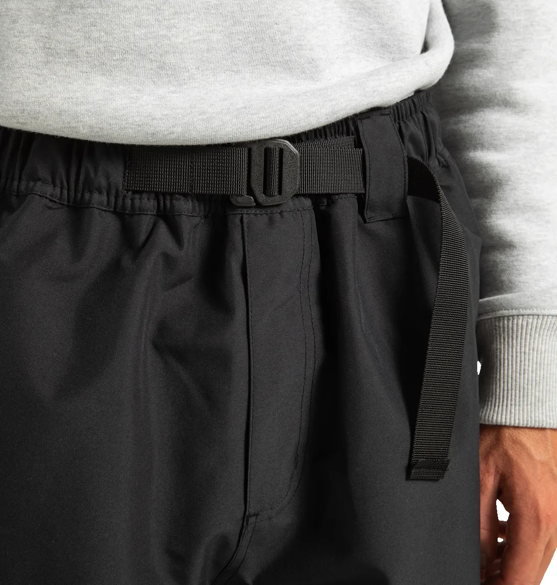 Unisex Primo Snow Pants sold by DC product image thumbnail 5