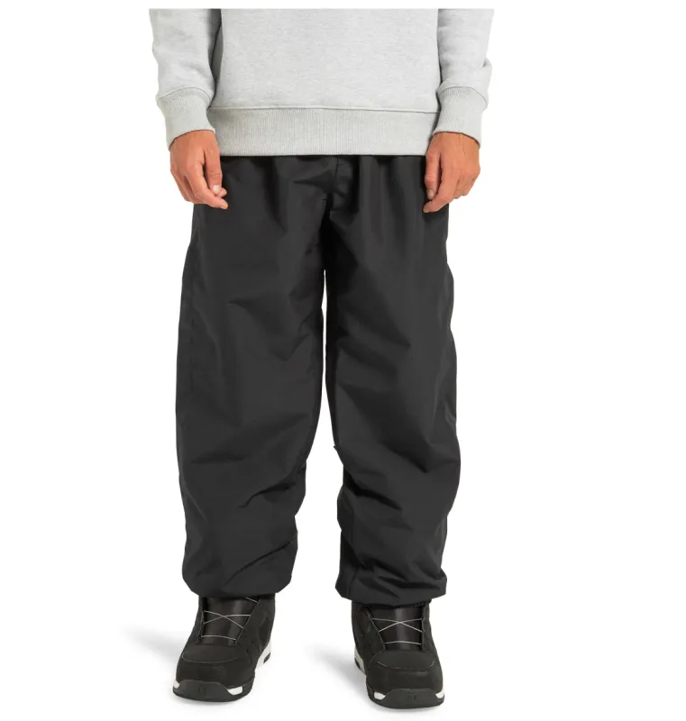 Primo Snow Pants sold by DC
