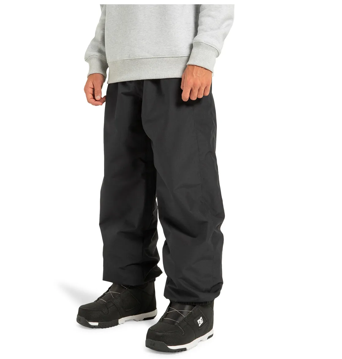 Unisex Primo Snow Pants sold by DC product image thumbnail 2