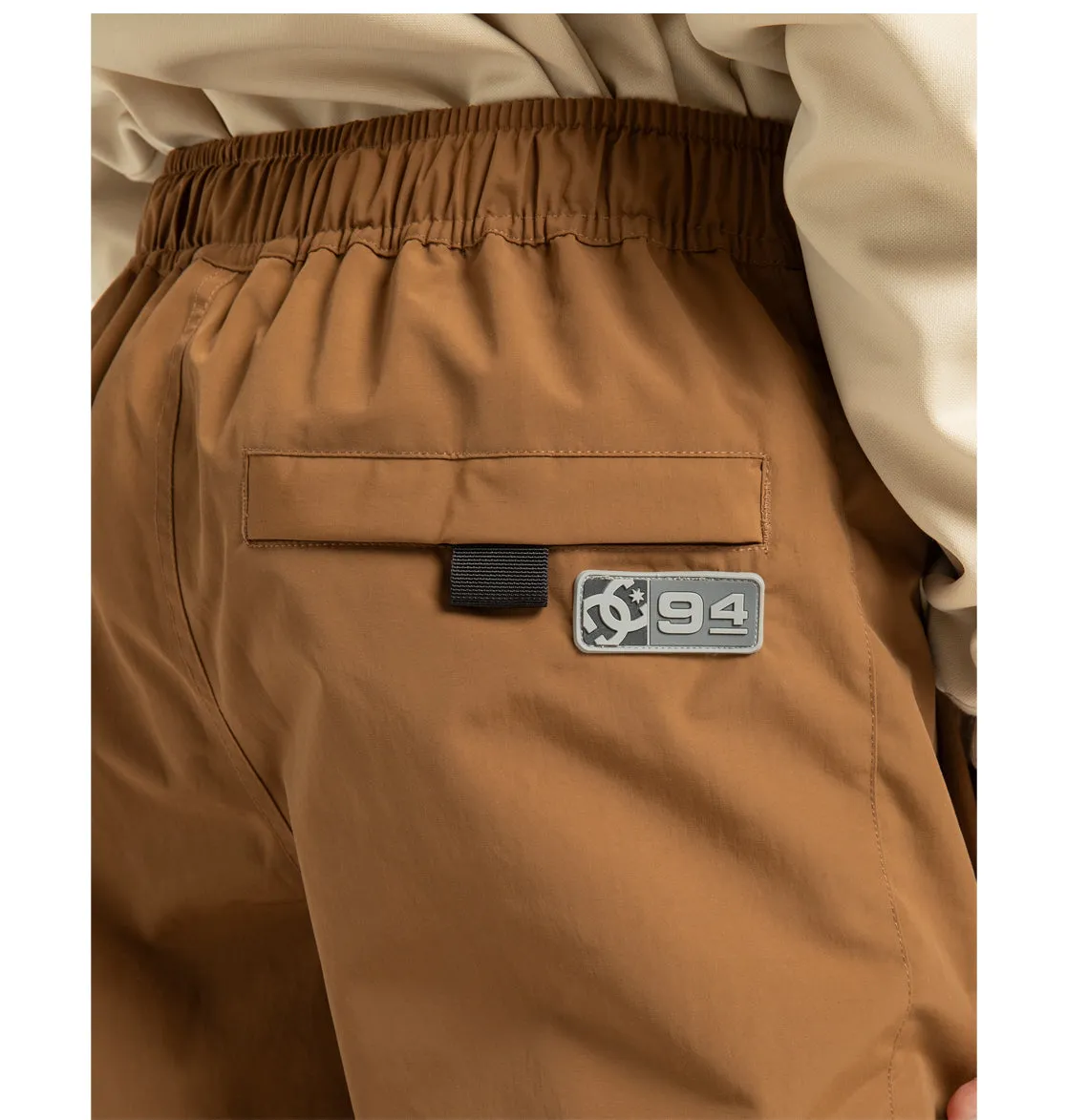 Unisex Primo Shell Pants sold by DC product image thumbnail 4