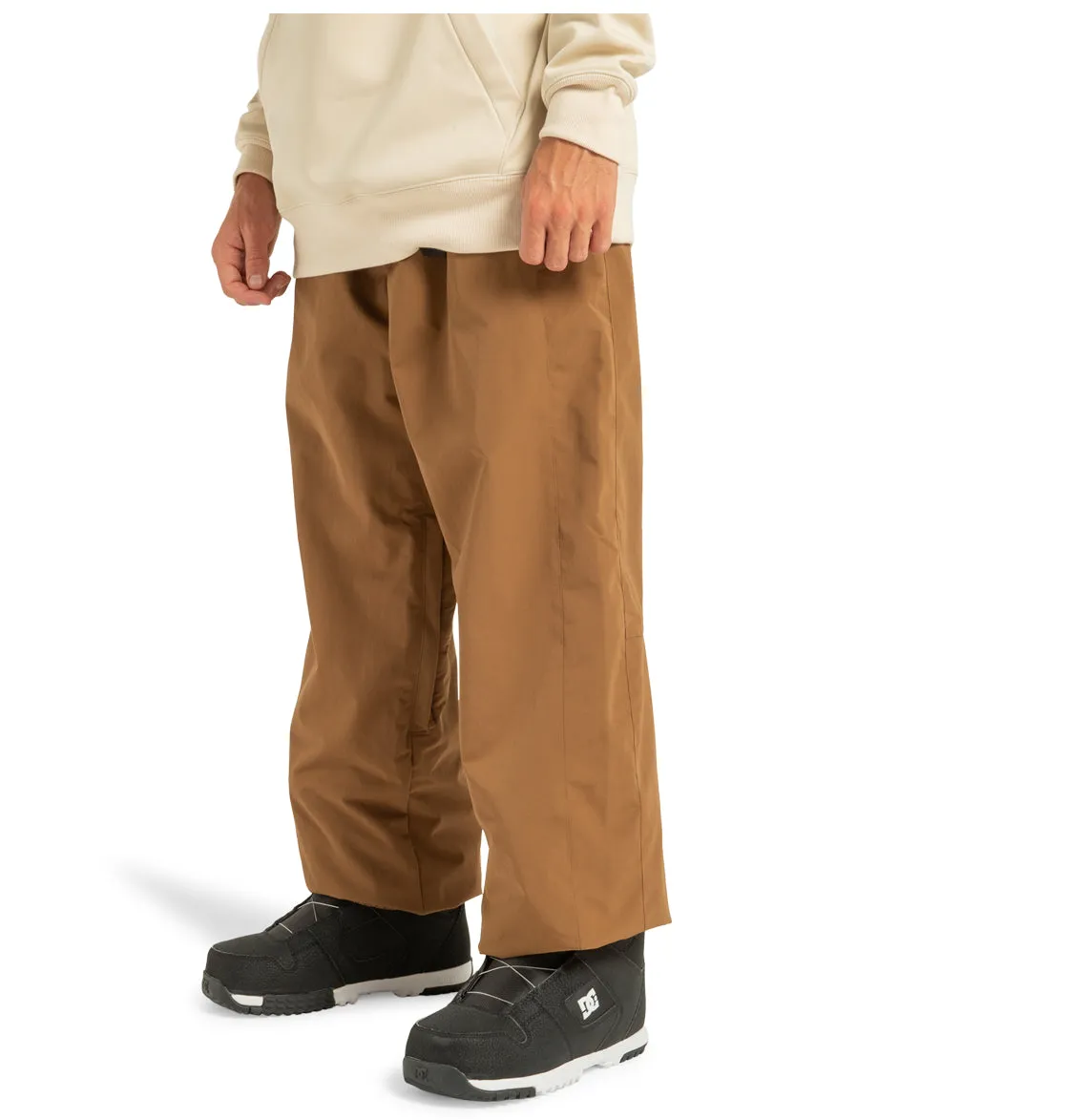 Unisex Primo Shell Pants sold by DC product image thumbnail 2