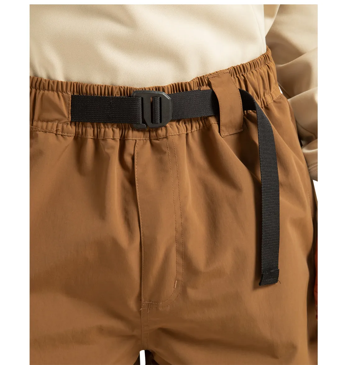 Unisex Primo Shell Pants sold by DC product image thumbnail 5