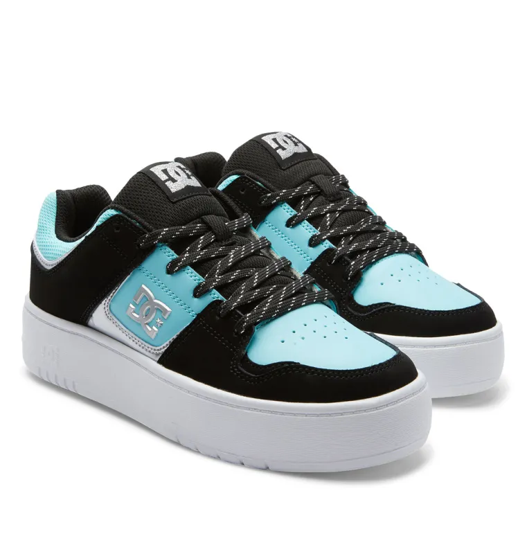 Women's Cure Platform Shoes sold by DC