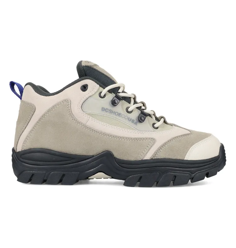 Men's Recon Shanahan Shoes sold by DC