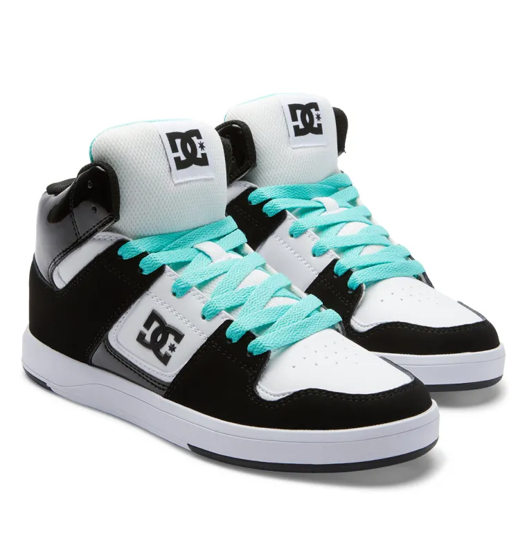 Women's Cure Hi Top Shoes sold by DC