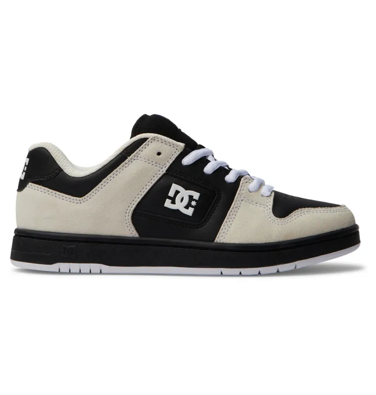 Women's Manteca 4 Shoes sold by DC