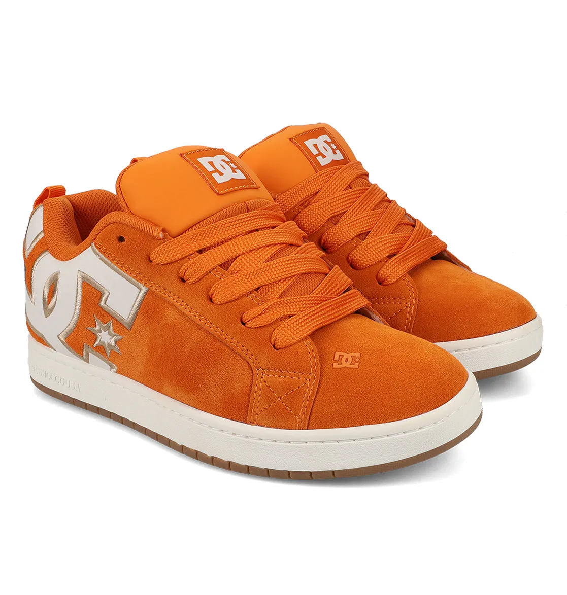 Men's Court Graffik Special Edition Shoes sold by DC product image thumbnail 2