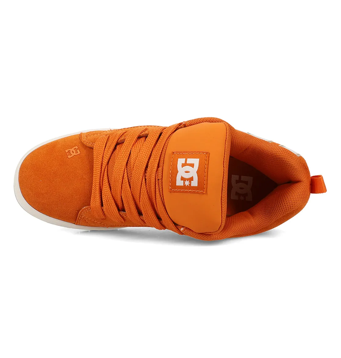 Men's Court Graffik Special Edition Shoes sold by DC product image thumbnail 3