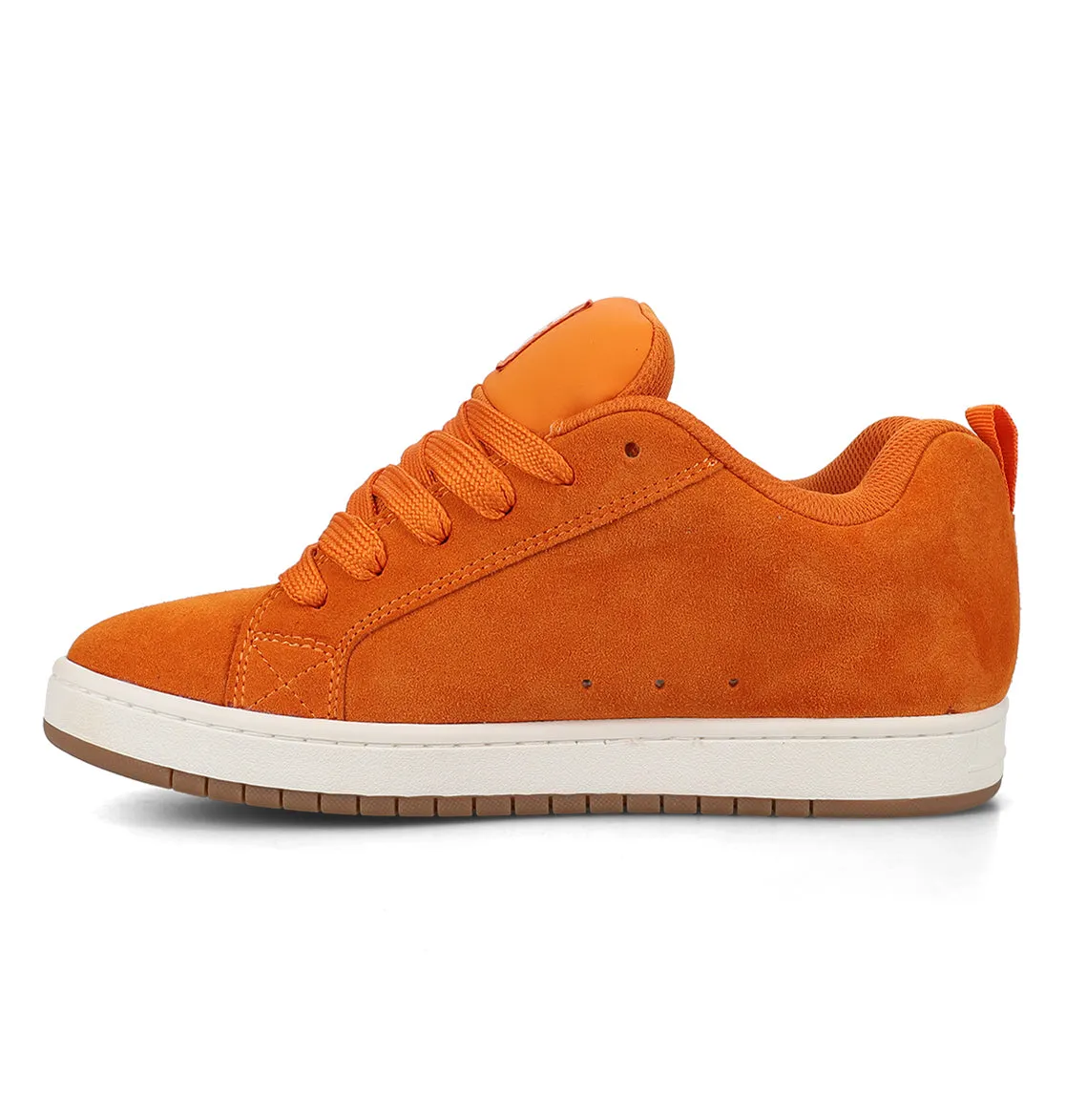 Men's Court Graffik Special Edition Shoes sold by DC product image thumbnail 4