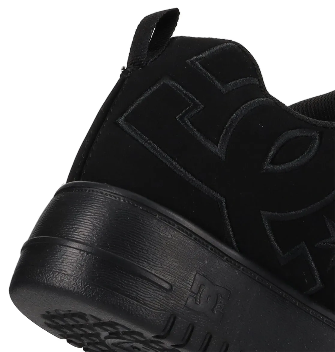 Women's Court Graffik Platform Shoes sold by DC product image thumbnail 5