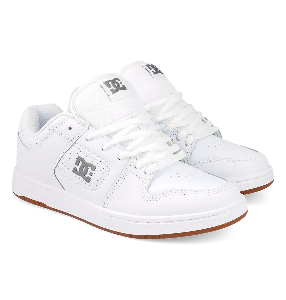 Women's Manteca 4 Shoes sold by DC product image thumbnail 5