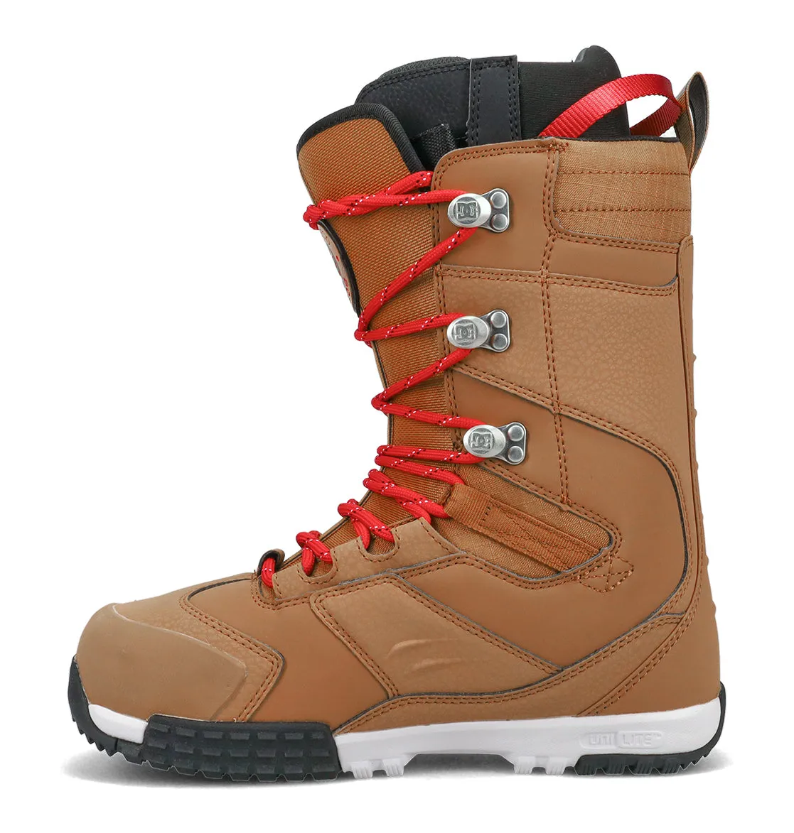 Men's Premier Hybrid Snowboard Boots sold by DC product image thumbnail 3