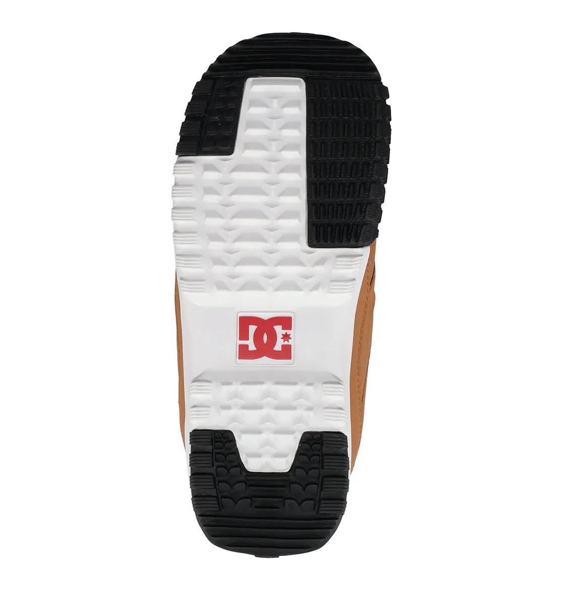 Men's Premier Hybrid Snowboard Boots sold by DC product image thumbnail 4