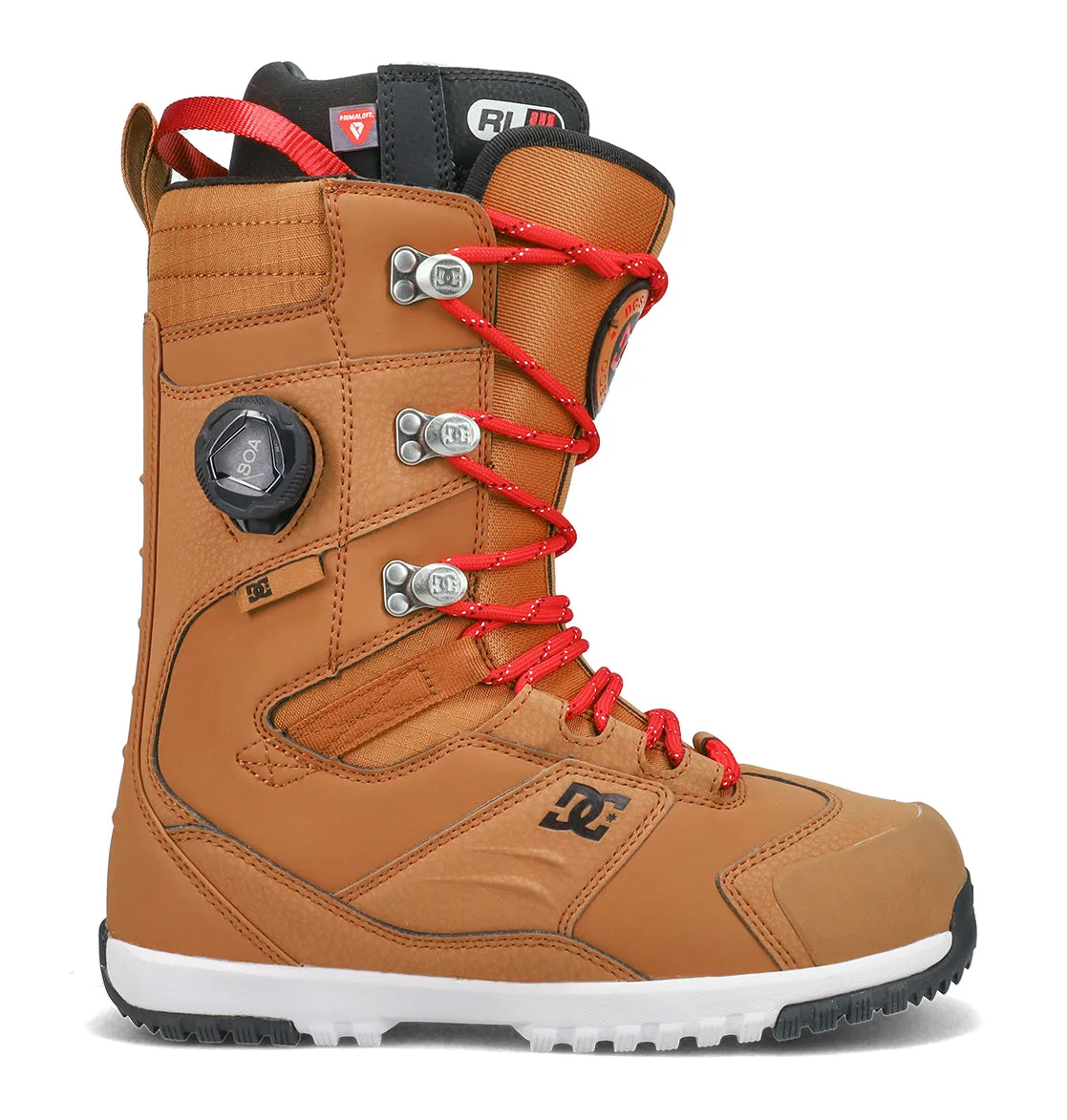Men's Premier Hybrid Snowboard Boots sold by DC