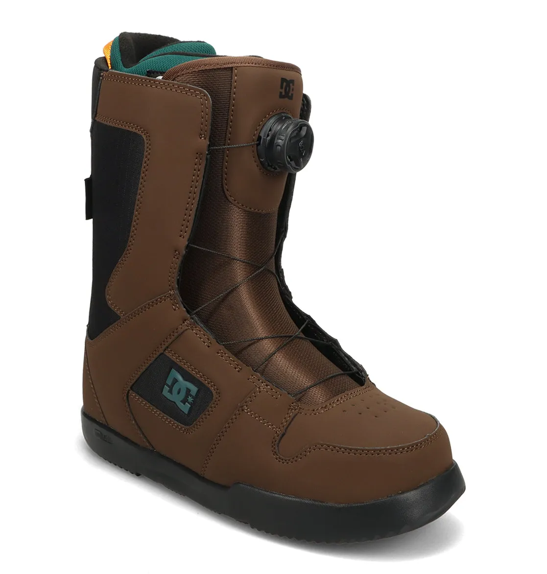 Men's Phase Boa Snowboard Boots sold by DC product image thumbnail 2