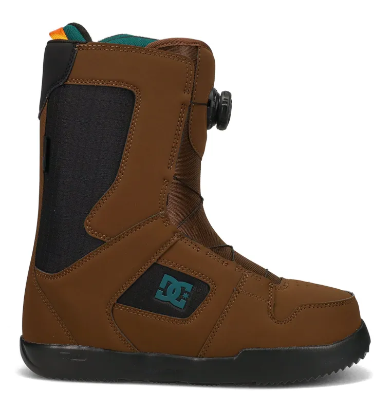 Men's Phase Boa Snowboard Boots sold by DC