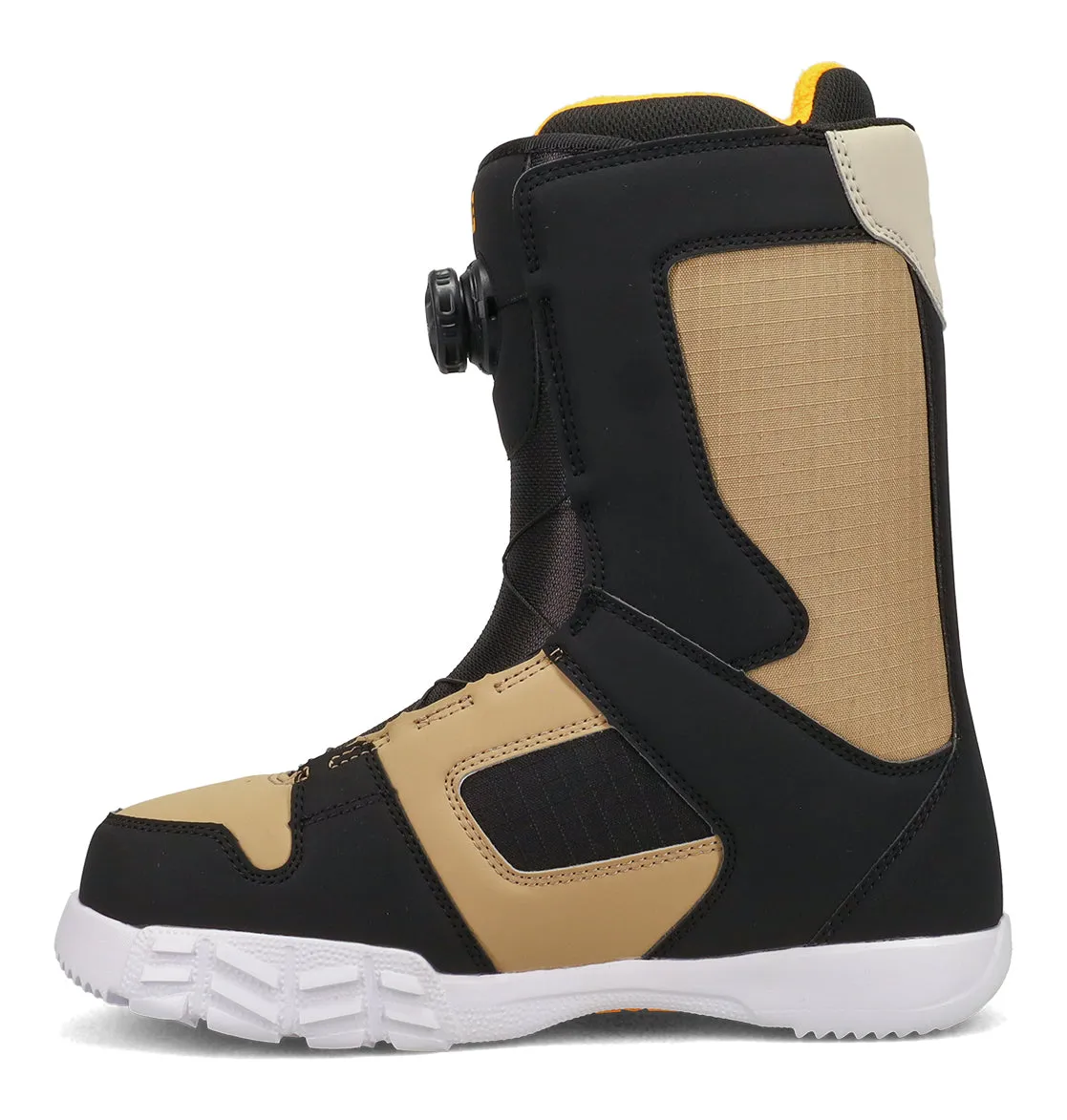 Men's Phase Boa Snowboard Boots sold by DC product image thumbnail 3