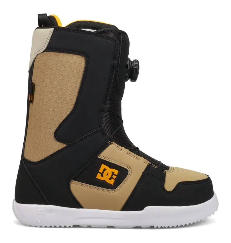 Men's Phase Boa Snowboard Boots sold by DC