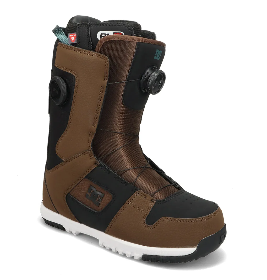 Men's Phase Boa Pro Snowboard Boots sold by DC product image thumbnail 2