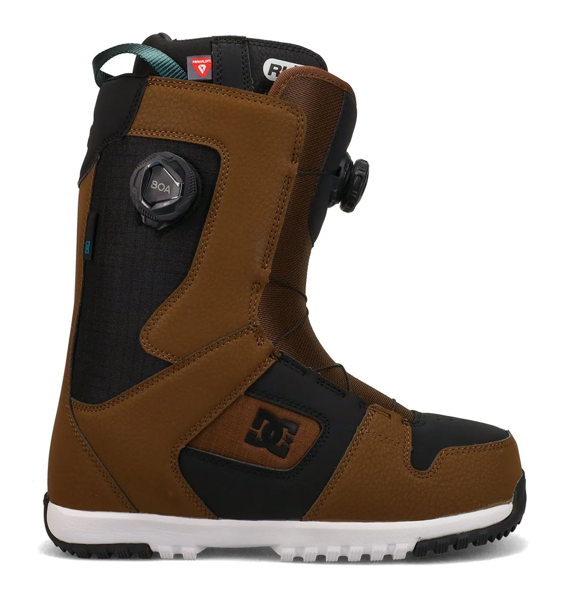 Men's Phase Boa Pro Snowboard Boots sold by DC