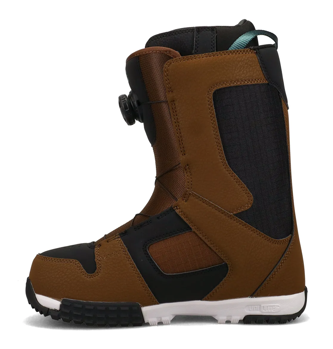 Men's Phase Boa Pro Snowboard Boots sold by DC product image thumbnail 3