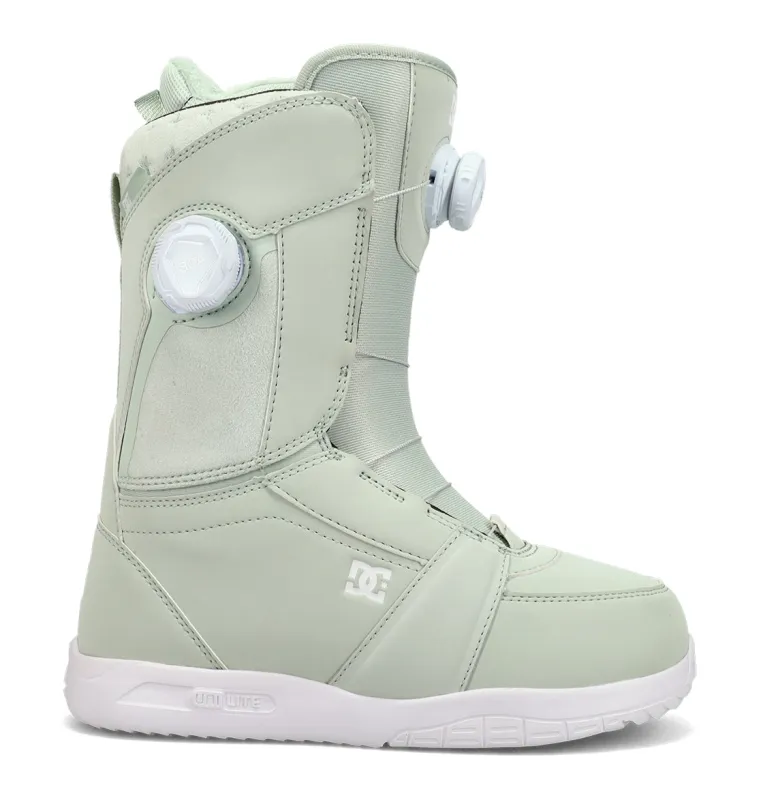 Women's Lotus Snowboard Boots sold by DC