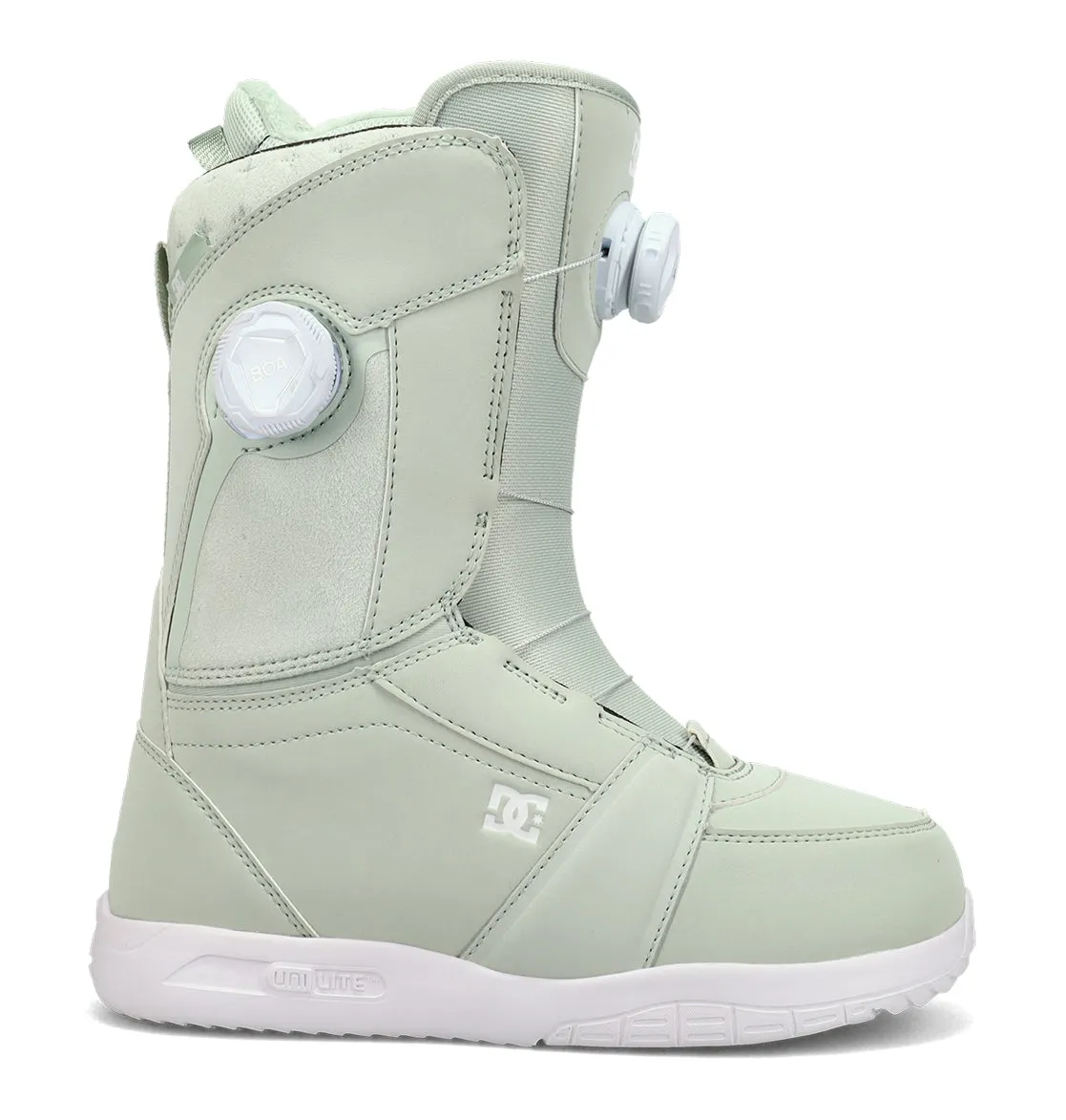 Women's Lotus Snowboard Boots sold by DC