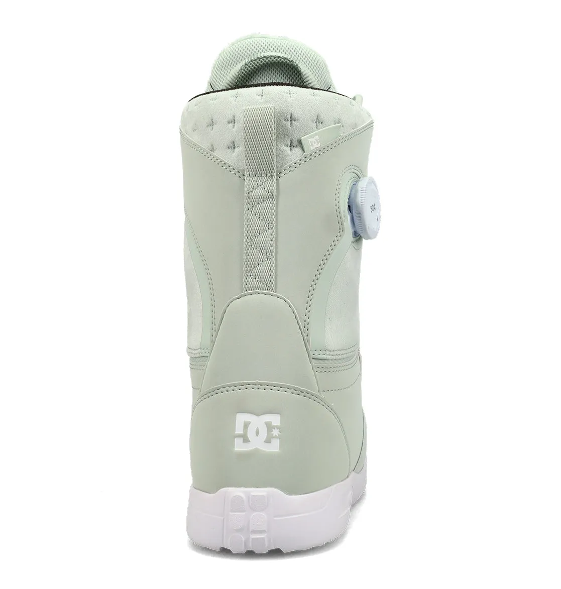 Women's Lotus Snowboard Boots sold by DC product image thumbnail 5