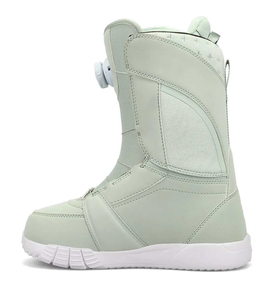 Women's Lotus Snowboard Boots sold by DC product image thumbnail 3