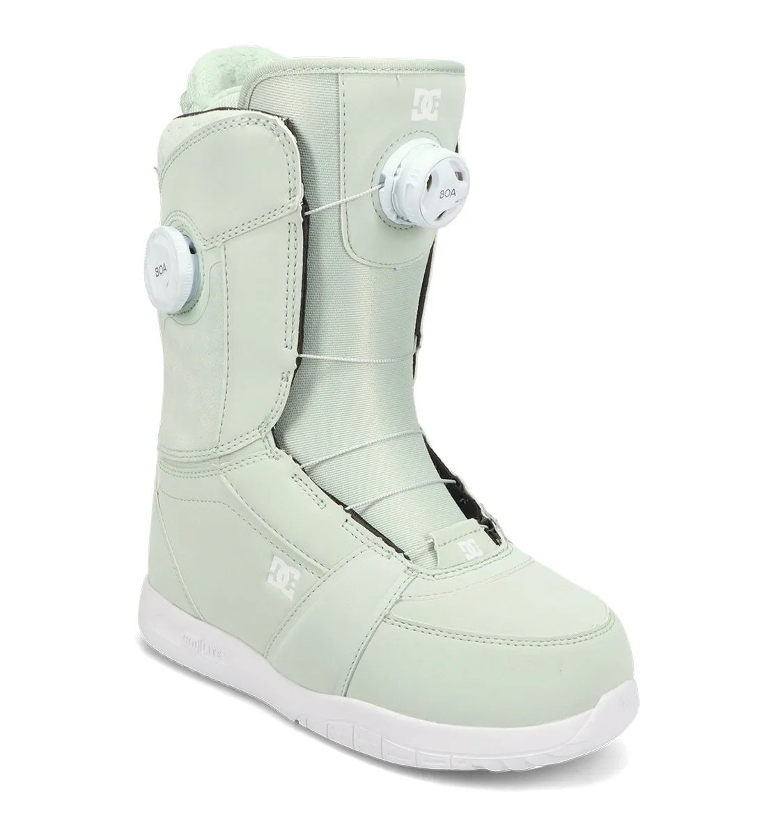 Women's Lotus Snowboard Boots sold by DC product image thumbnail 2