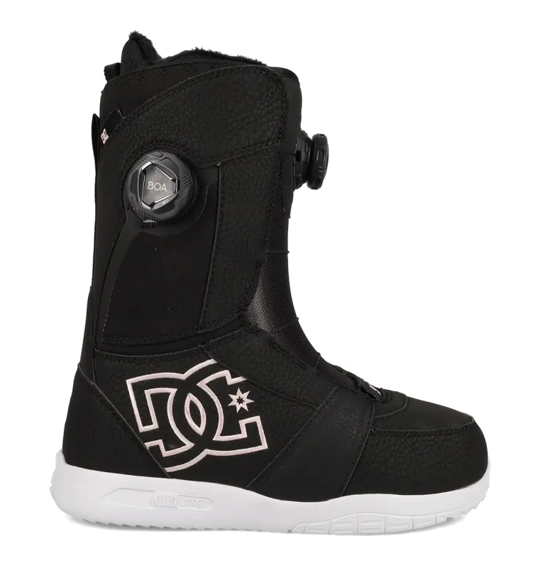 Women's Lotus Snowboard Boots sold by DC
