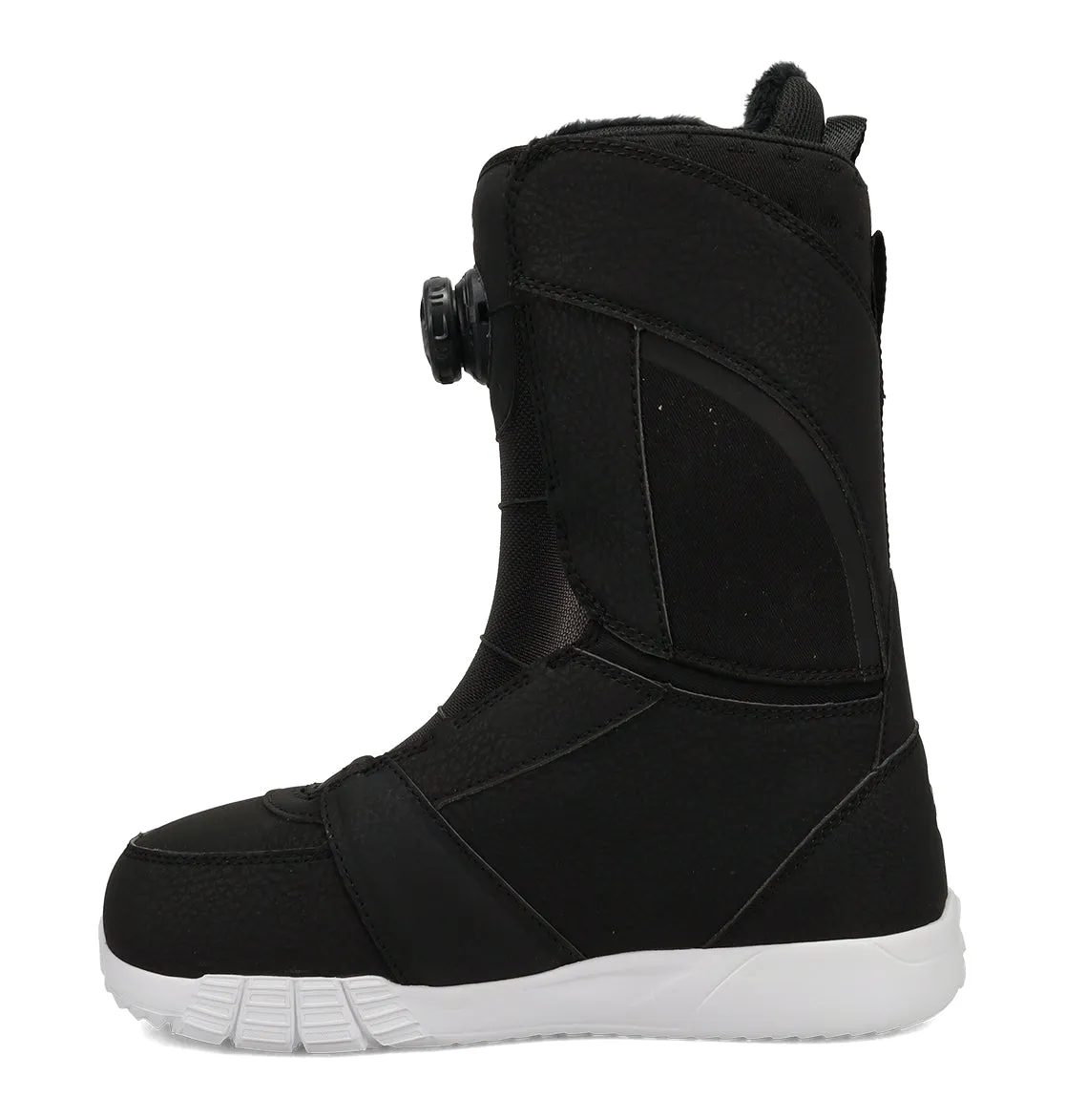 Women's Lotus Snowboard Boots sold by DC product image thumbnail 3