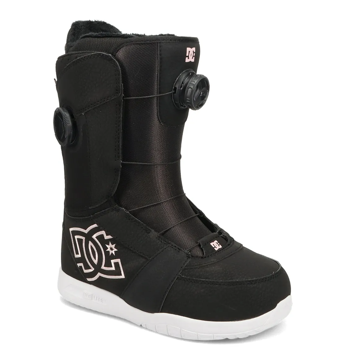 Women's Lotus Snowboard Boots sold by DC product image thumbnail 2