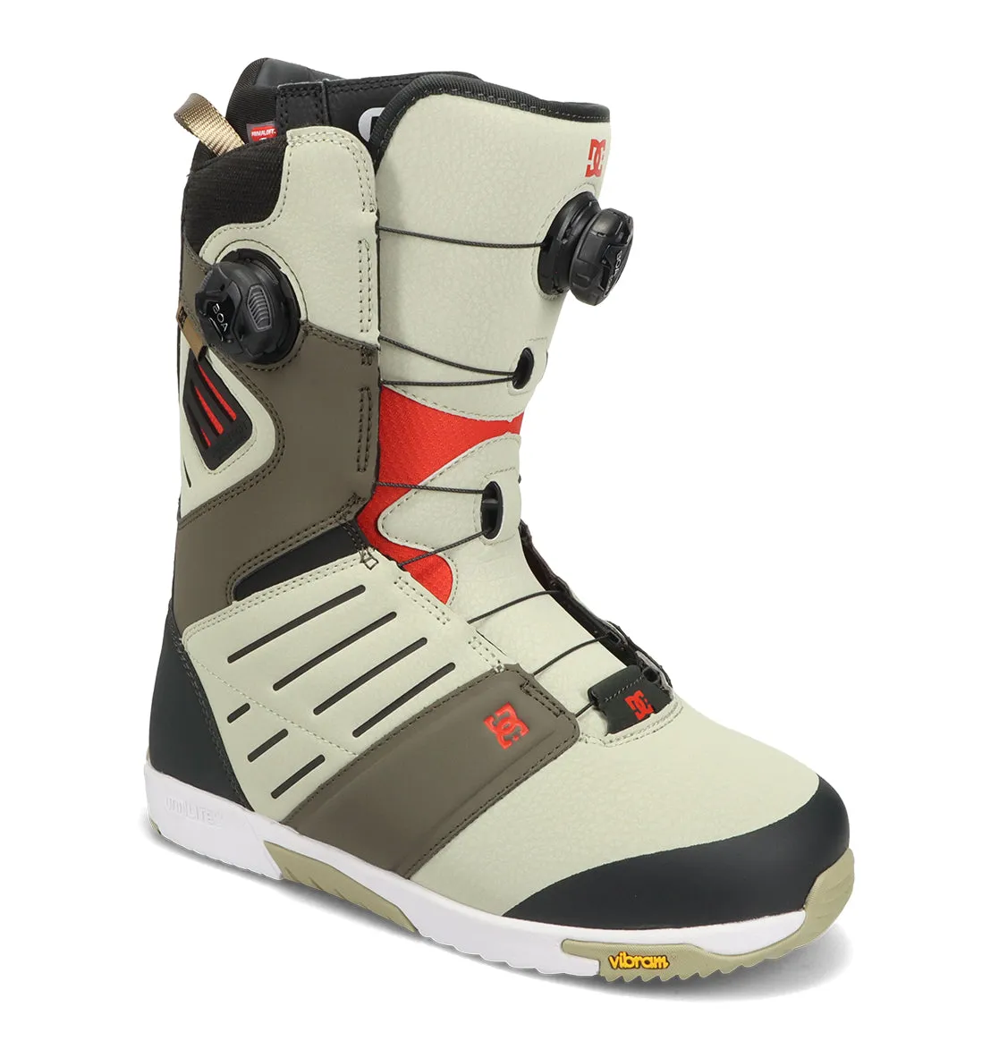 Men's Judge Snowboard Boots sold by DC product image thumbnail 2
