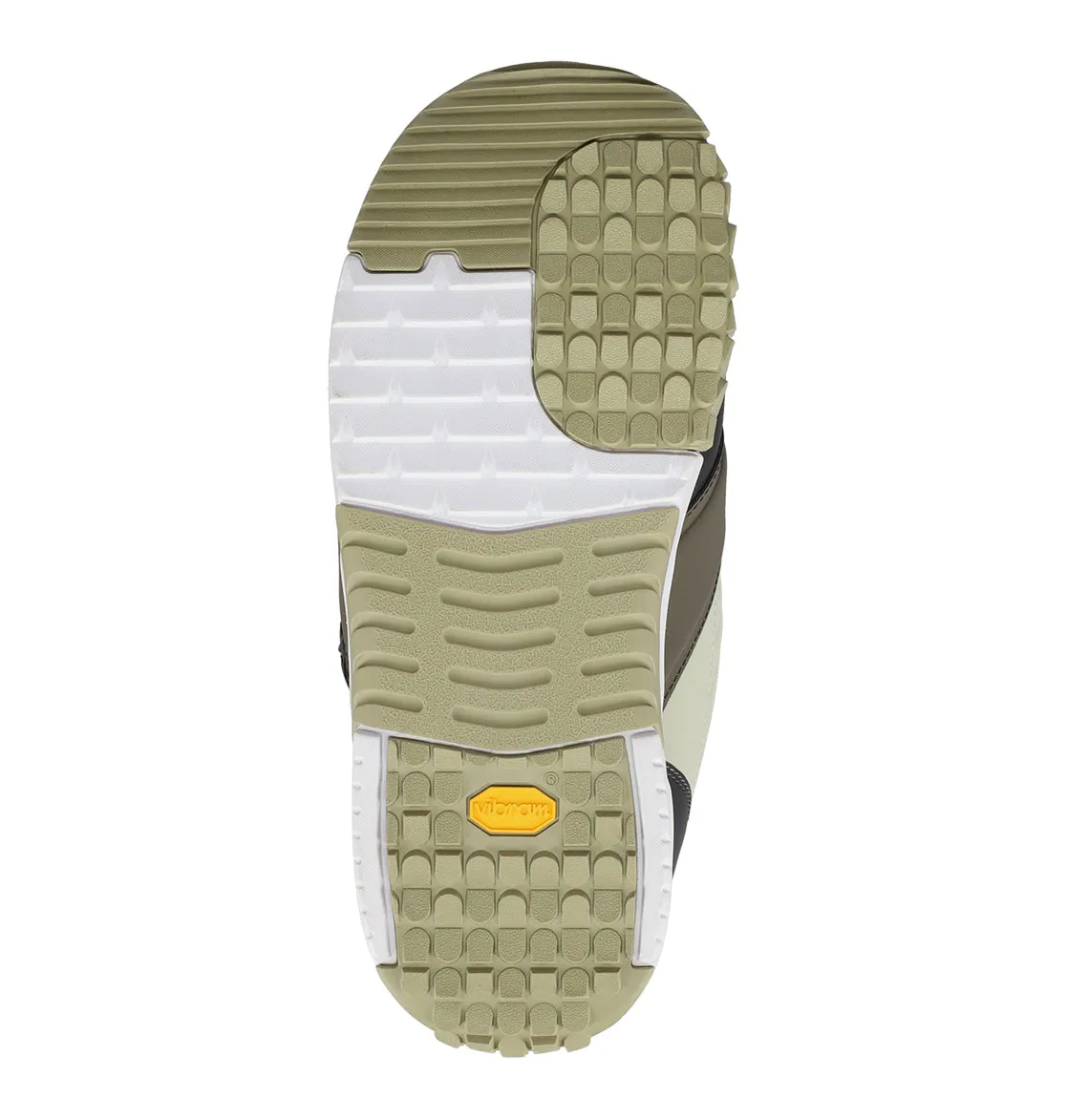 Men's Judge Snowboard Boots sold by DC product image thumbnail 4