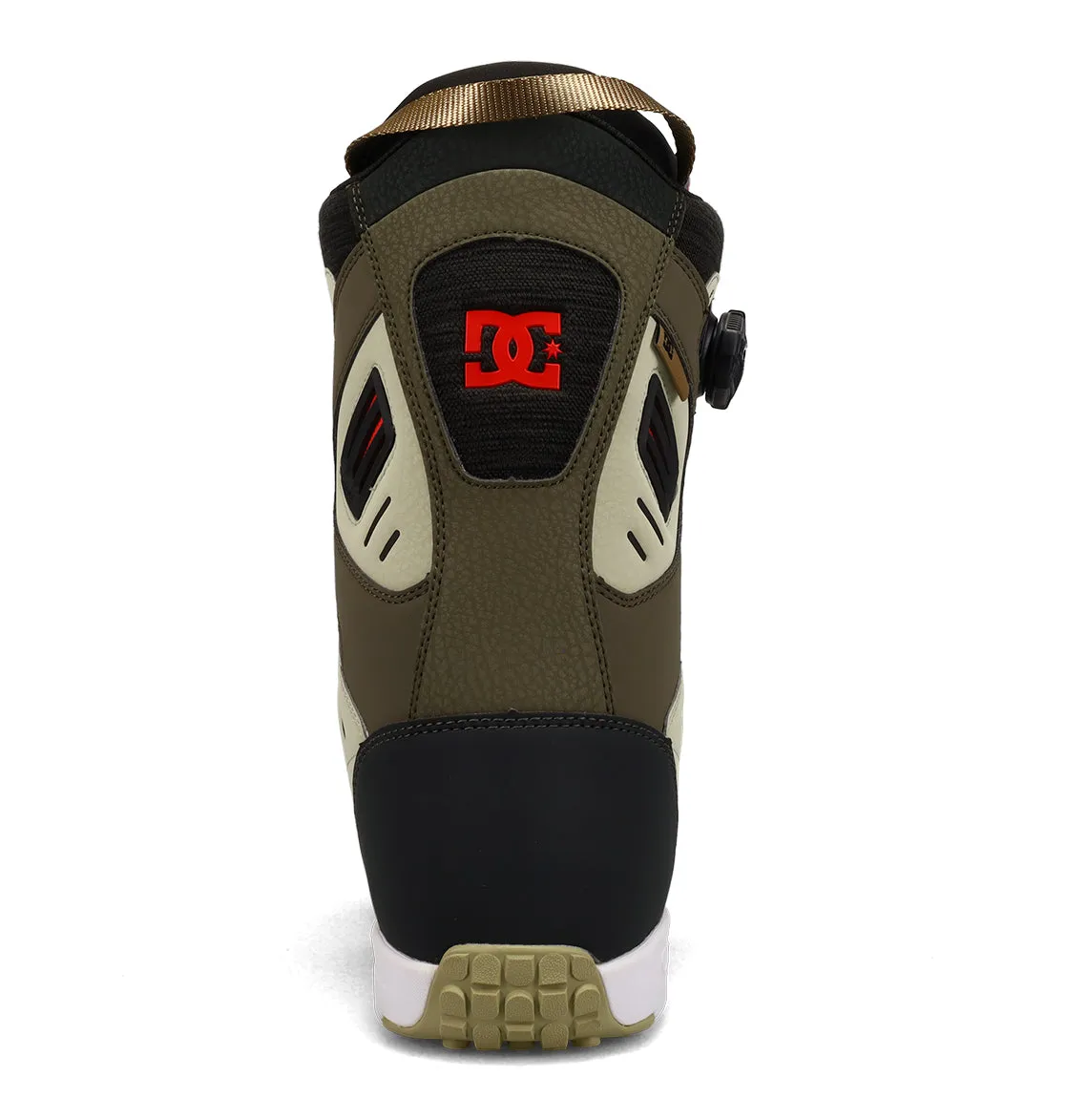 Men's Judge Snowboard Boots sold by DC product image thumbnail 5