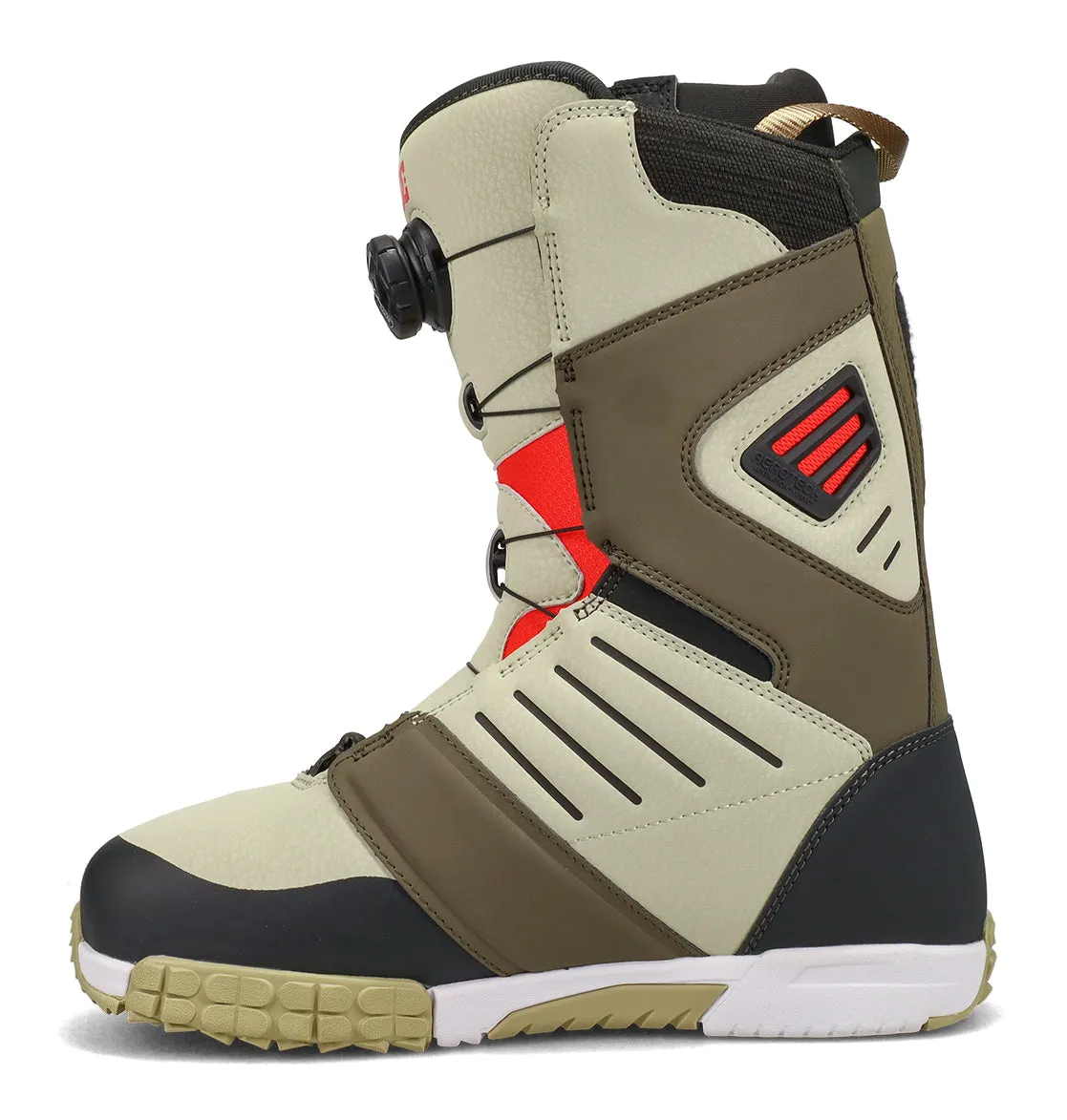 Men's Judge Snowboard Boots sold by DC product image thumbnail 3