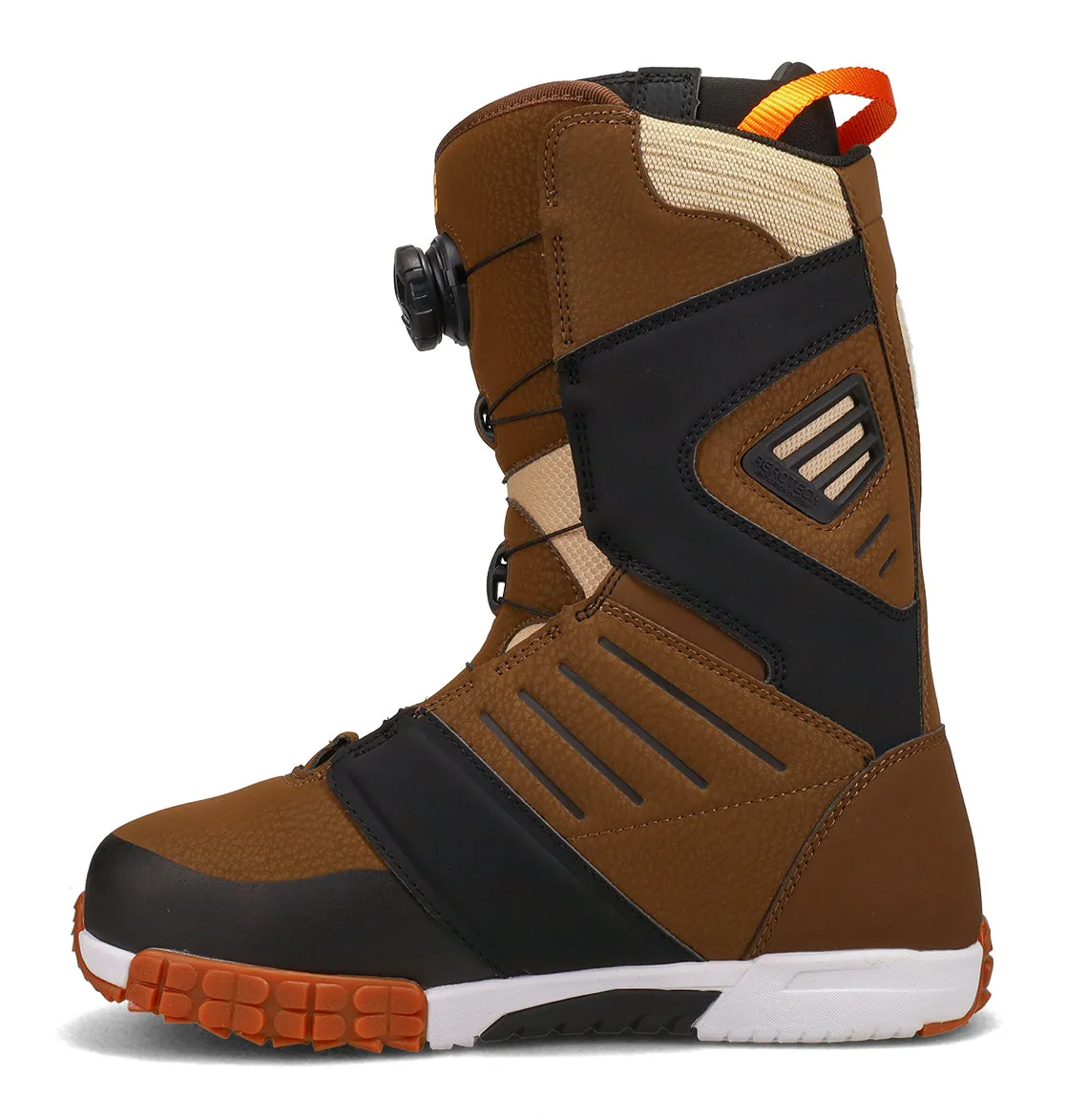 Men's Judge Snowboard Boots sold by DC product image thumbnail 4