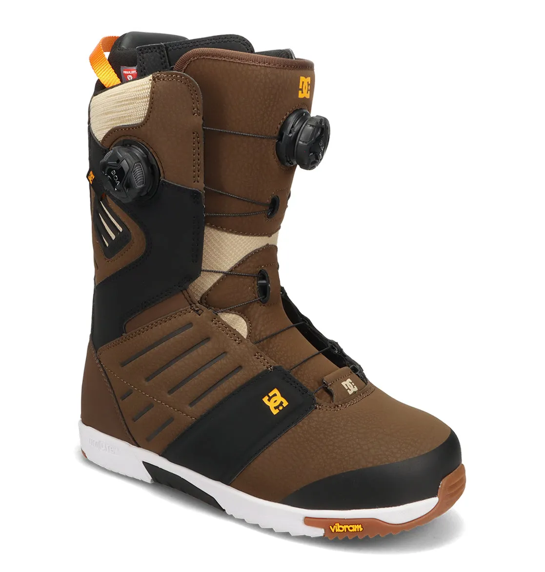 Men's Judge Snowboard Boots sold by DC product image thumbnail 2