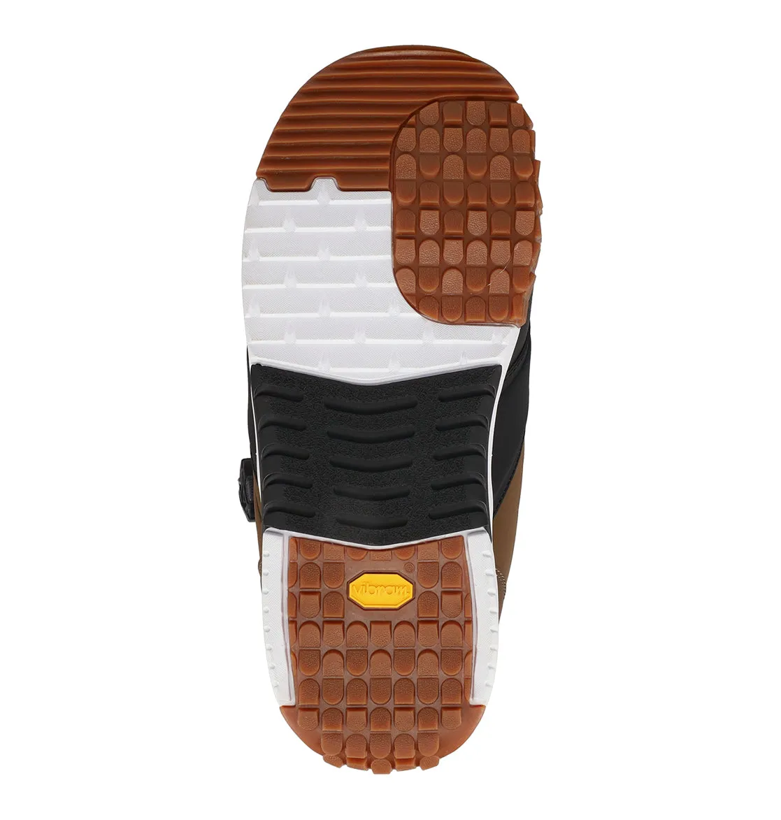 Men's Judge Snowboard Boots sold by DC product image thumbnail 3