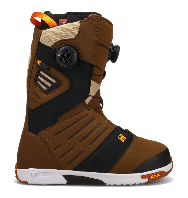 Men's Judge Snowboard Boots sold by DC