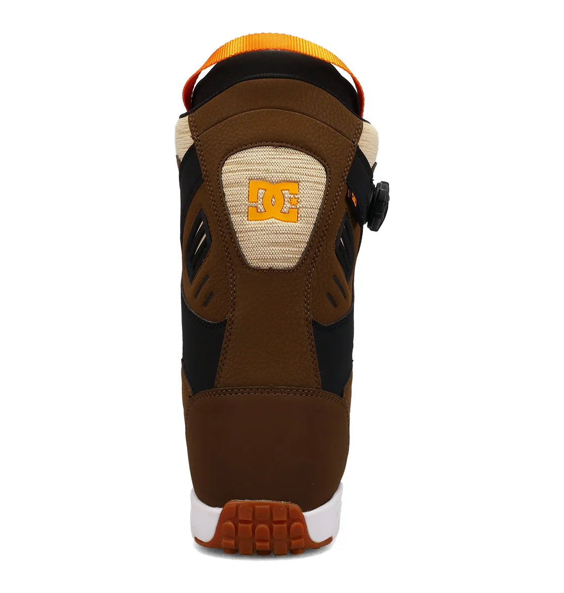 Men's Judge Snowboard Boots sold by DC product image thumbnail 5