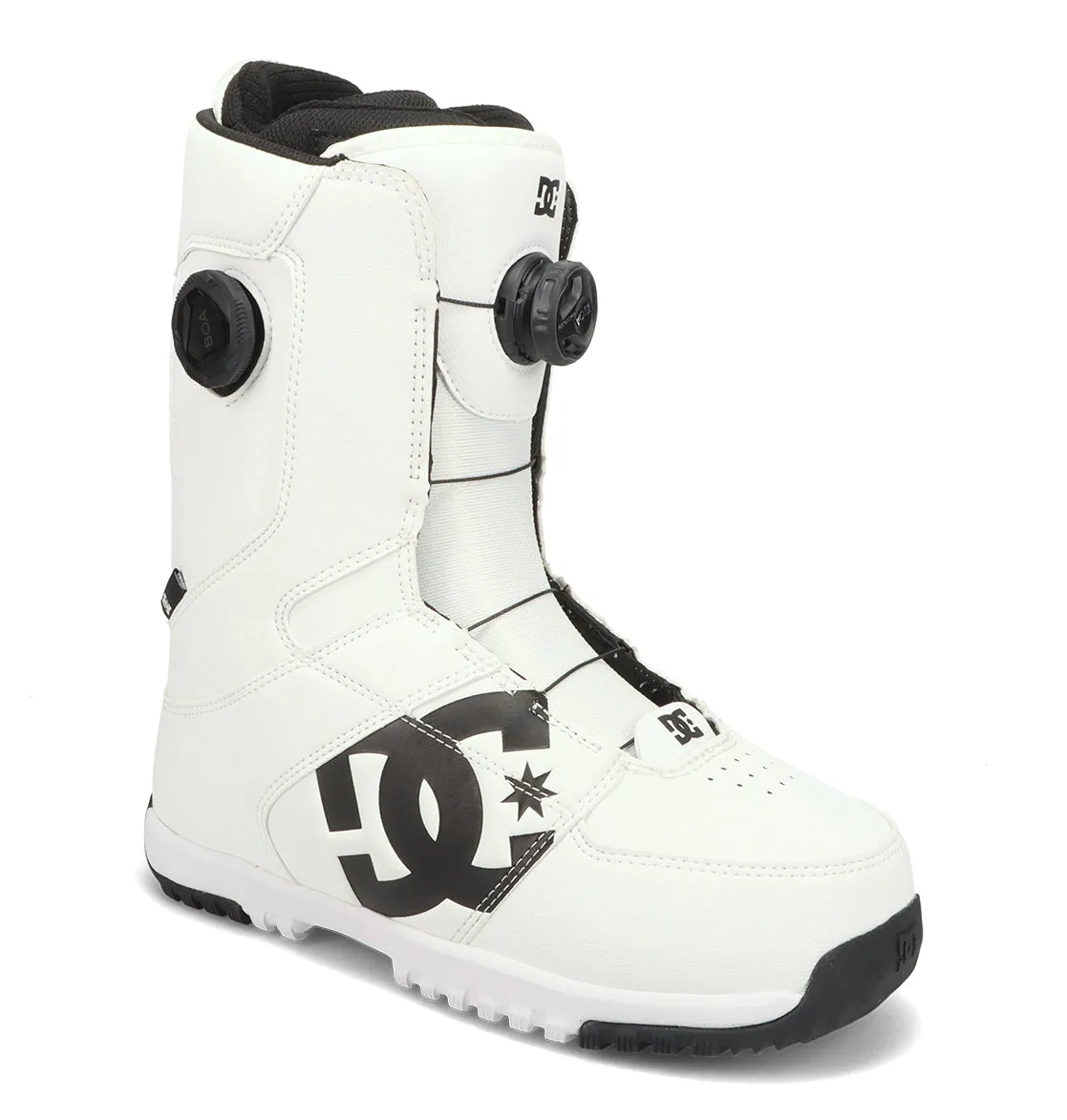 Men's Control Snowboard Boots sold by DC product image thumbnail 2