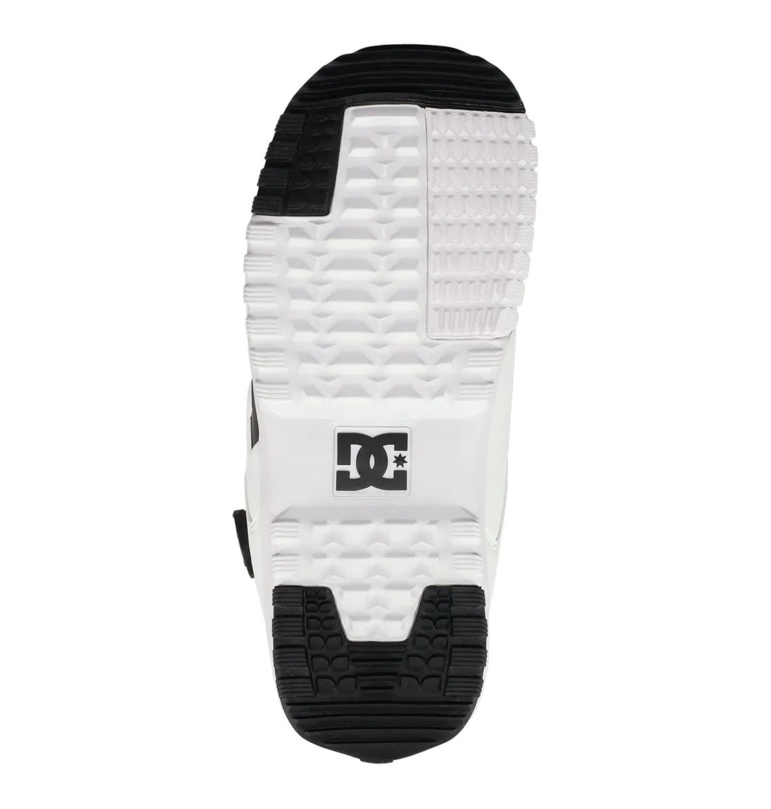 Men's Control Snowboard Boots sold by DC product image thumbnail 4