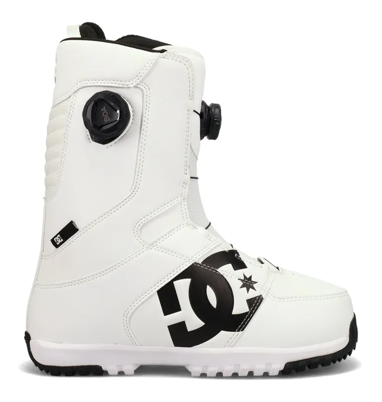 Men's Control Snowboard Boots sold by DC
