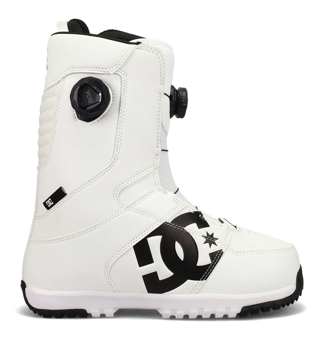 Men's Control Snowboard Boots sold by DC