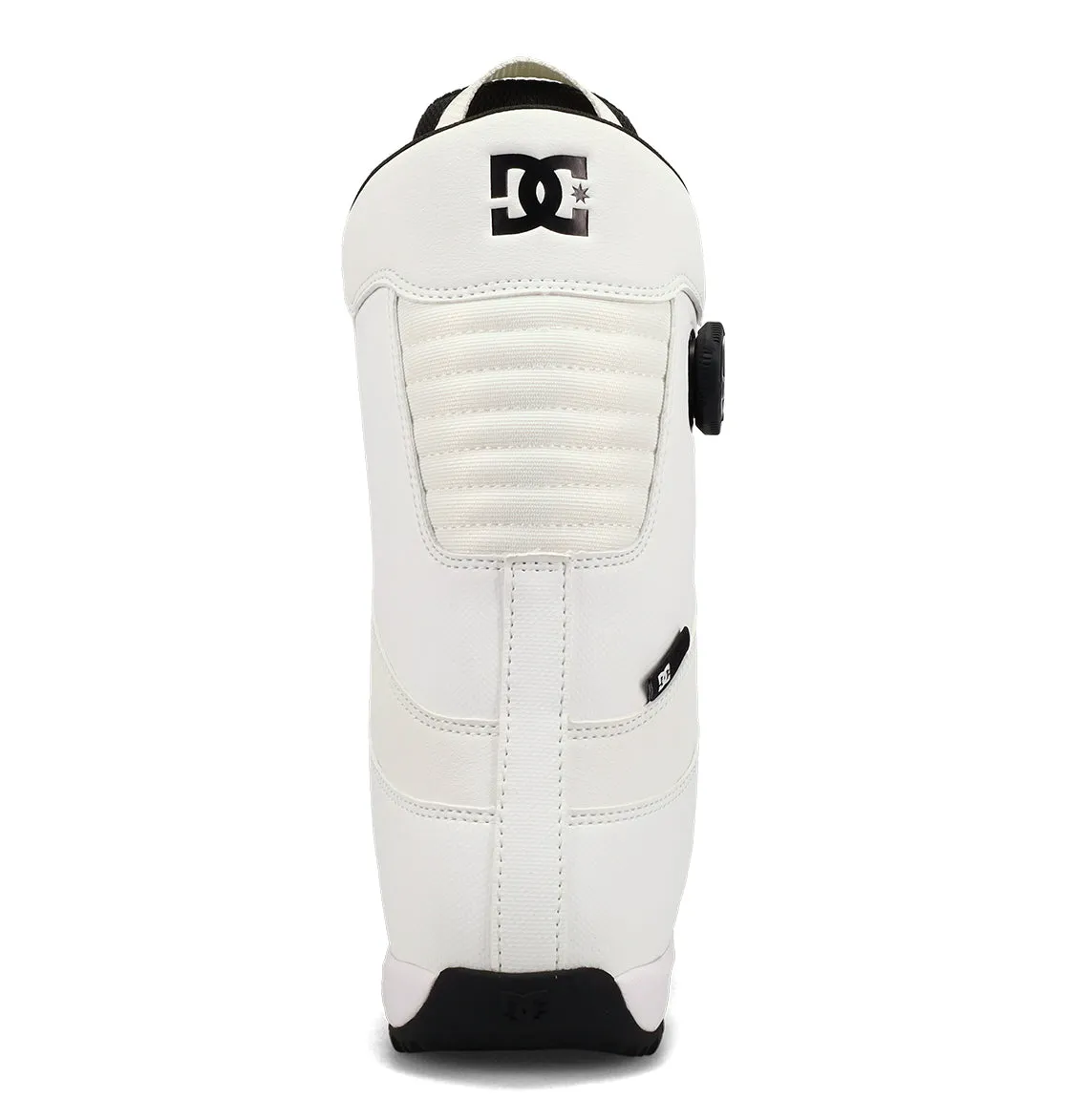 Men's Control Snowboard Boots sold by DC product image thumbnail 5