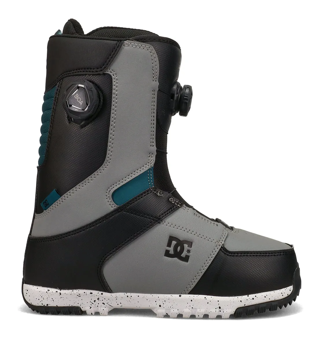 Men's Control Snowboard Boots sold by DC