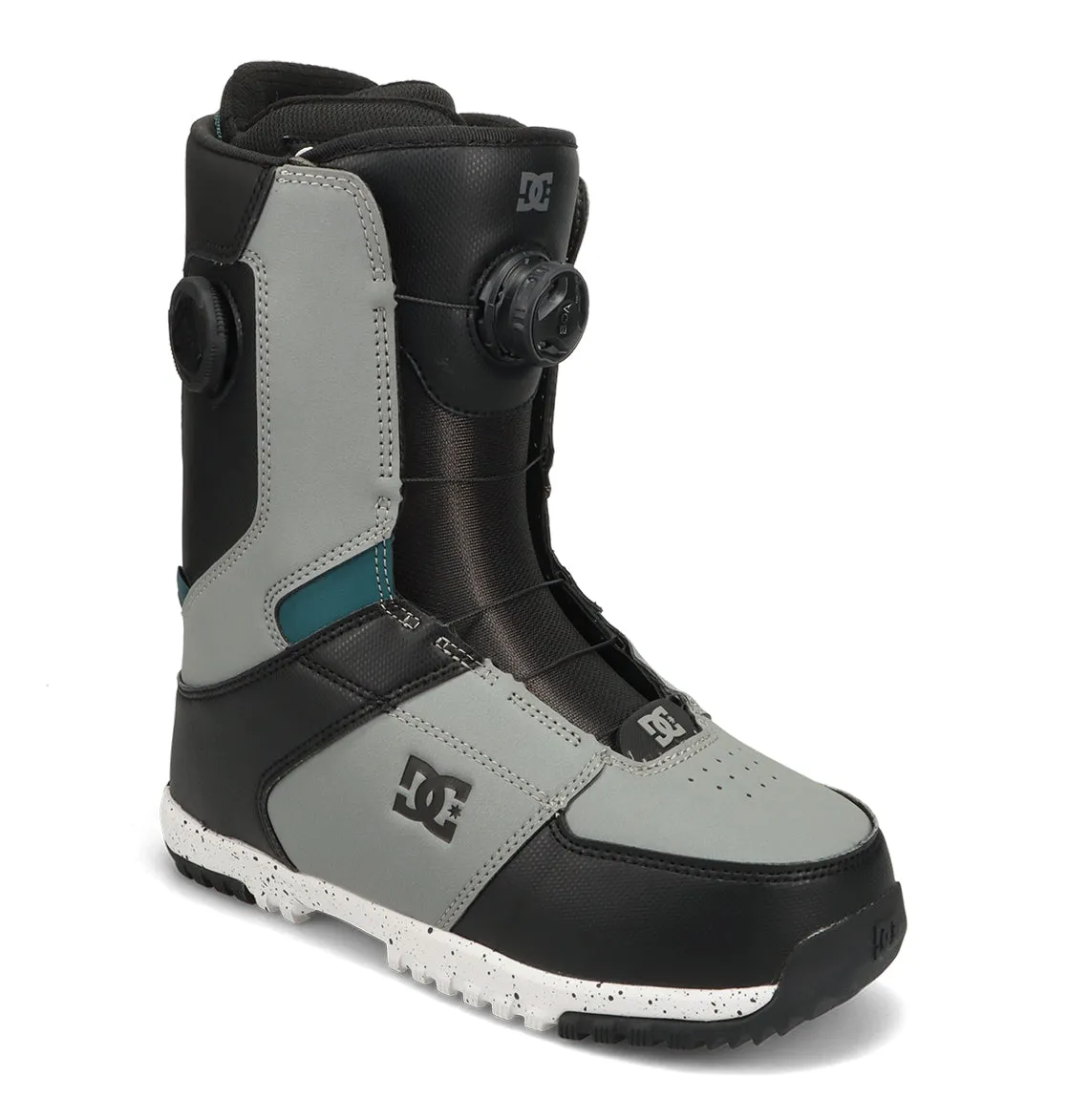 Men's Control Snowboard Boots sold by DC product image thumbnail 2